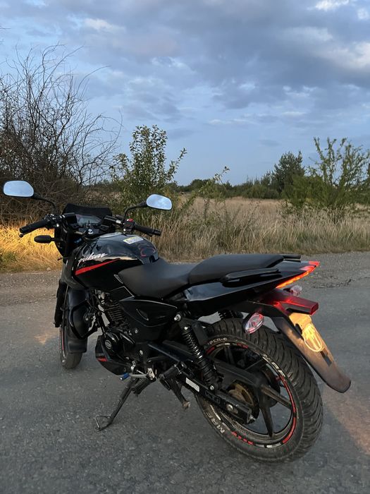 Проам пульсар 180