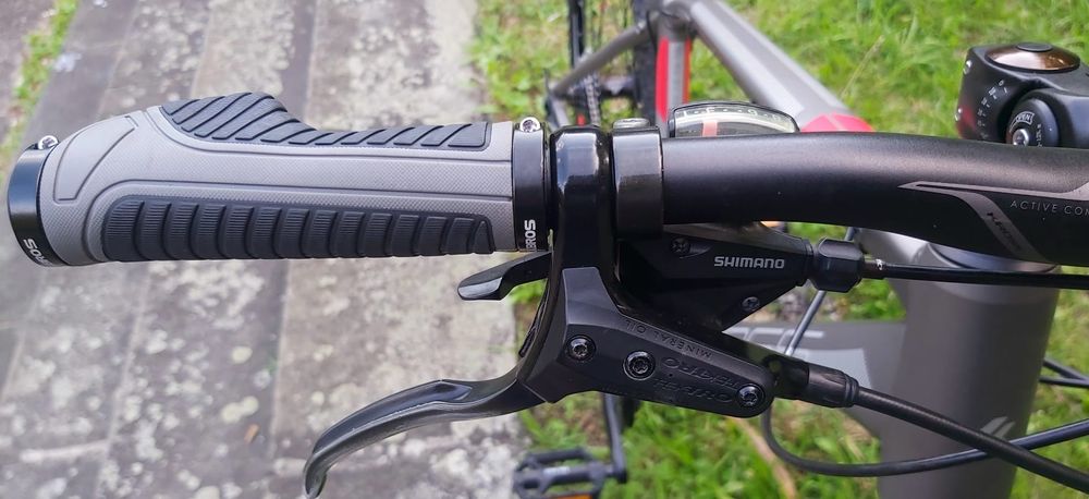 Rower Kross Evado 4.0