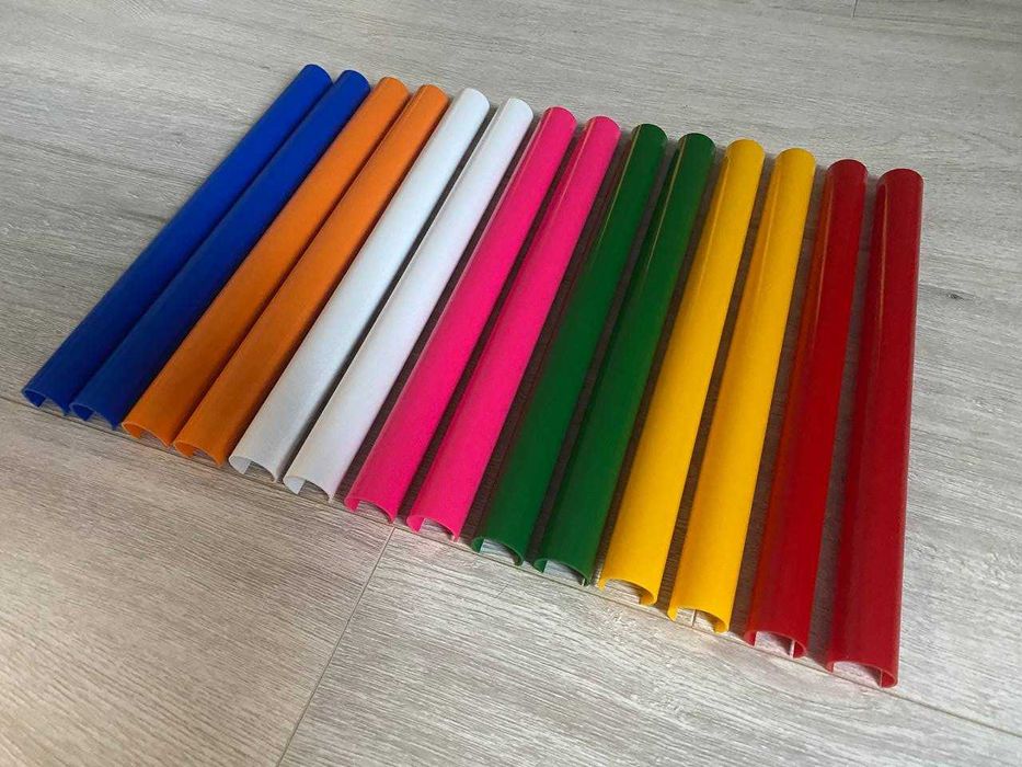 Накладки на передние распорки BMW ( БМВ ) F30 F32 F36 F20 G20 G30