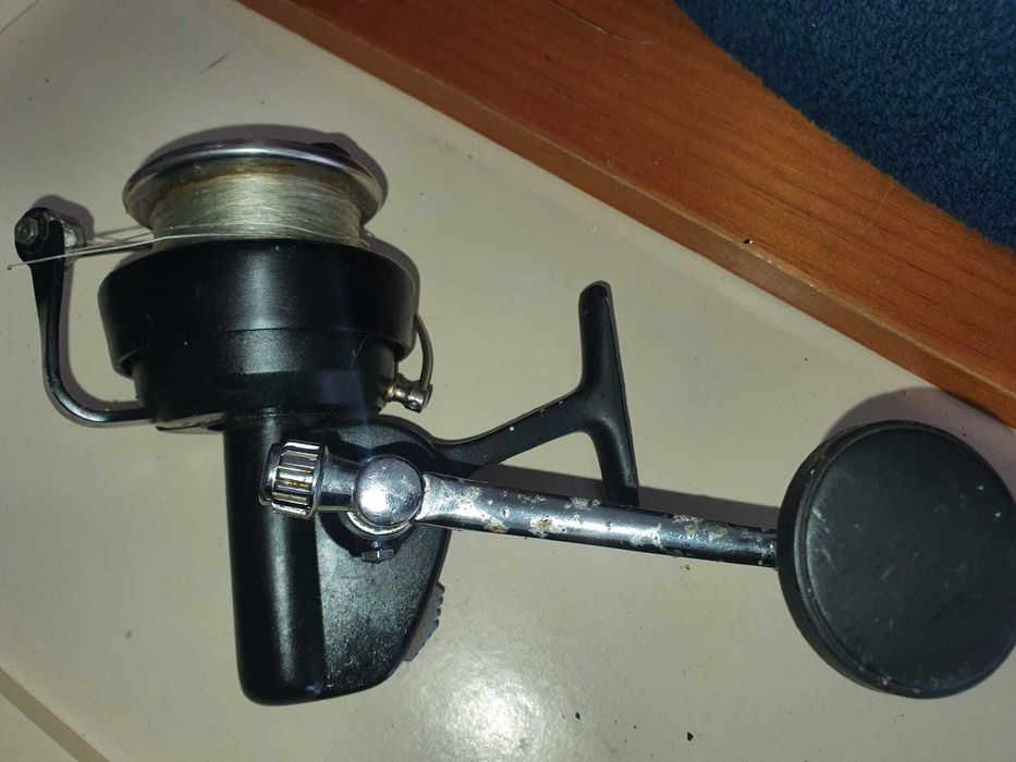 Carreto antigo SOFI k2