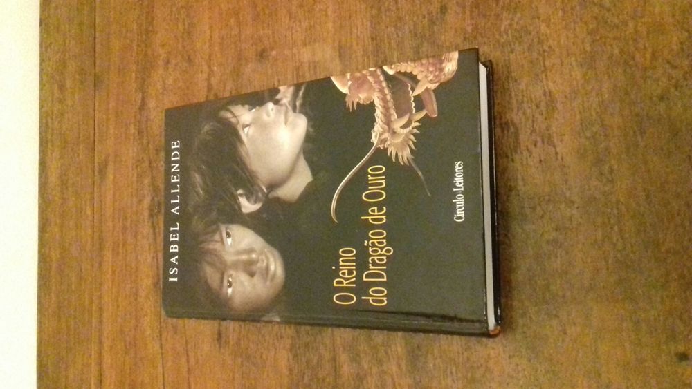 6 livros/vários temas (2€ cada).