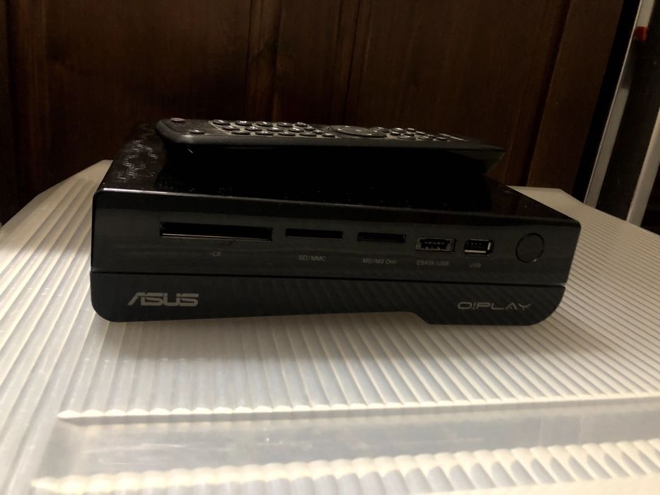 ASUS OPLAY HD2 media player