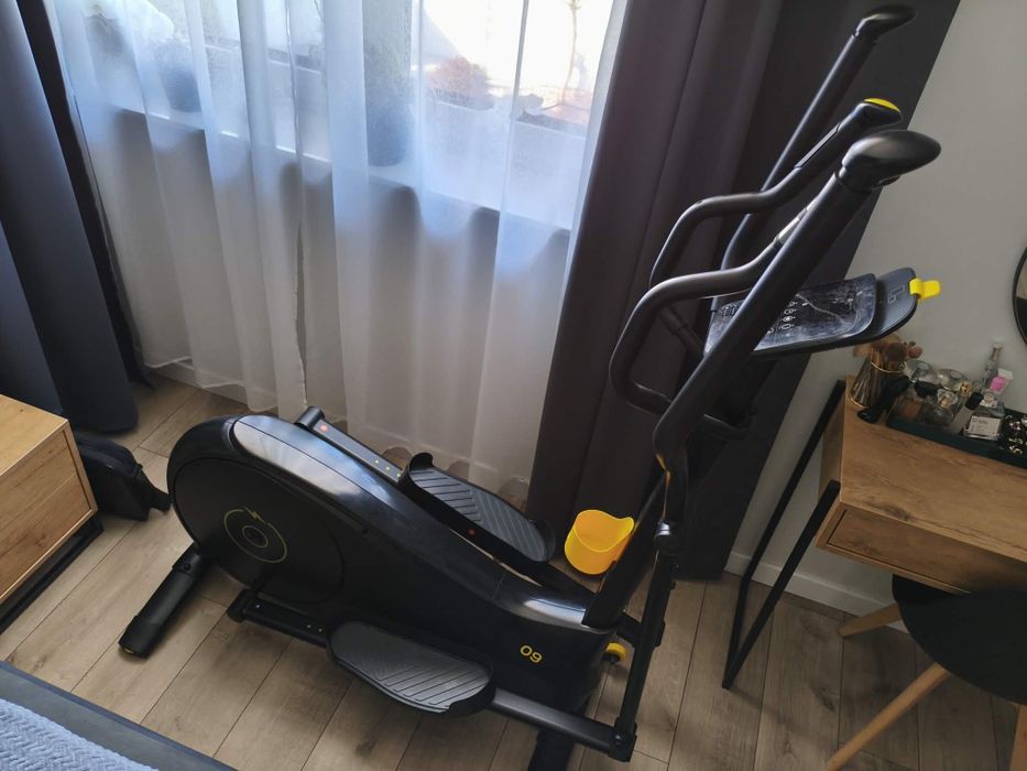 Orbitrek Domyos EL520 jak nowy gwarancja dostawa pod drzwi!