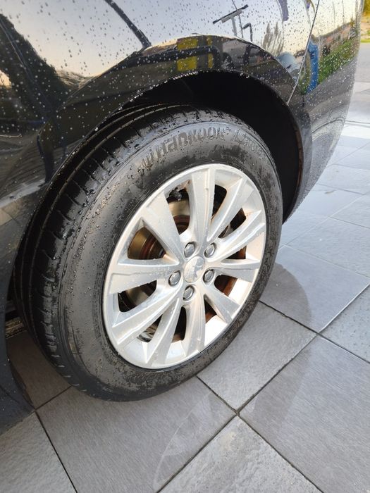 Peugeot 308sw 2019 (44milKM) — photo 2