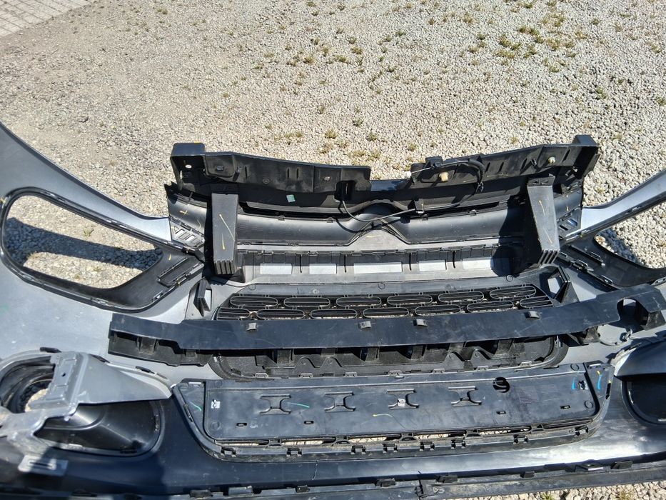 Para-choques Citroën C3 ano 2020 , ver fotos