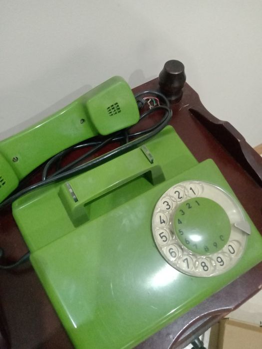 Telefon Telkom PRL