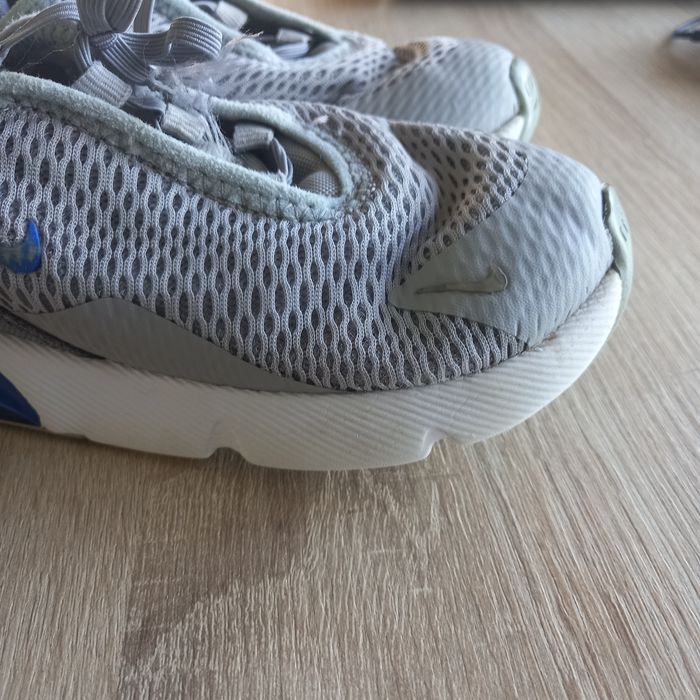 NIKE AIR 27 C 16 cm rozm.27 10 C