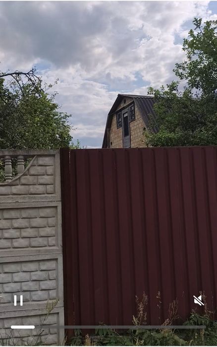 Продається 2пов. добротний будинок