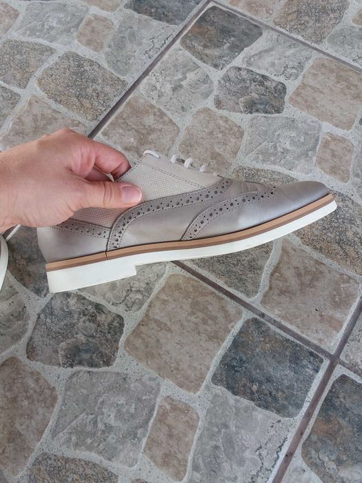 oksfordy geox 37