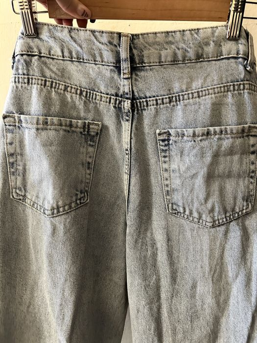 Джинси жіночі джинсы джинсы кльош