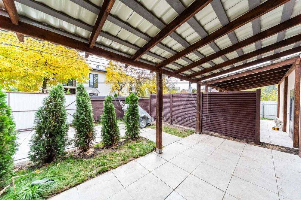 Дом по адресу (площадь 90 м²) - Atlanta.ua - фото 20