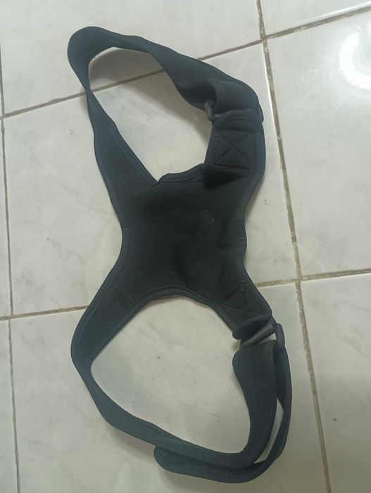 Proteção Costas para Postura