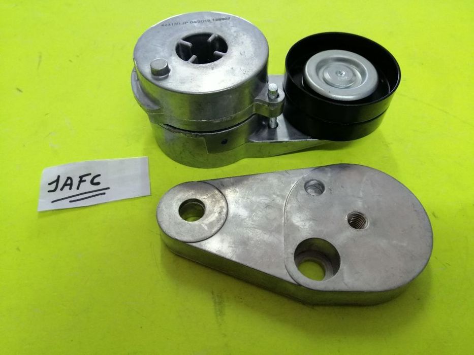 Braço tensor Opel Frontera Jeep Cherokee 2.5td e 3.1td VM NOVO