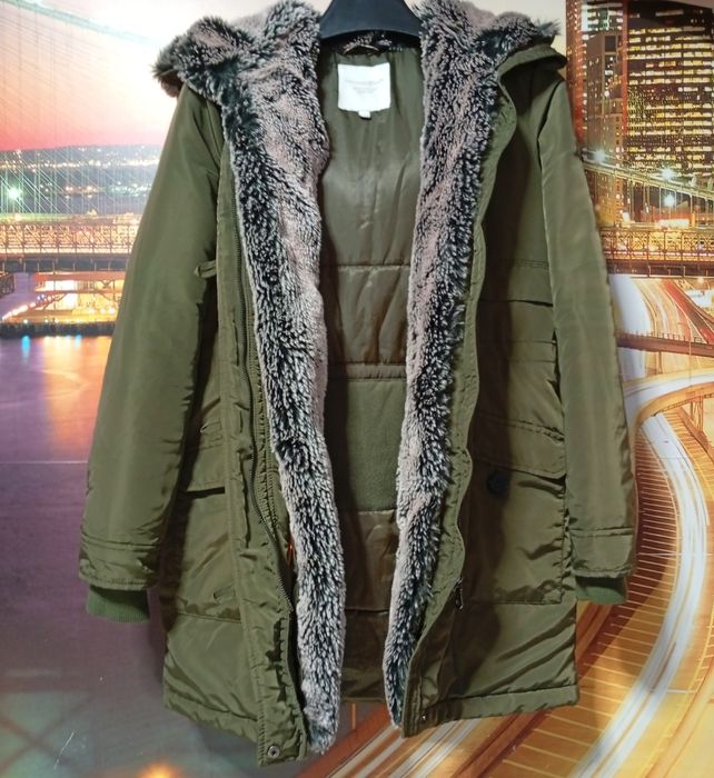 Куртка жіноча зимова(Tom Tailor)