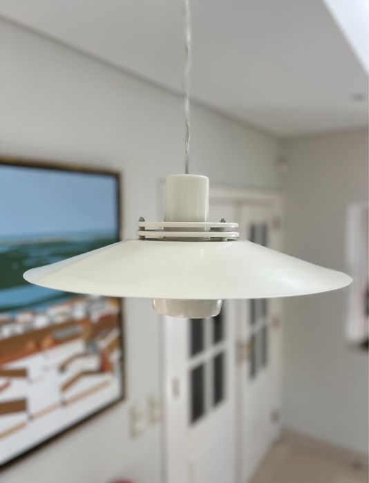 Candeeiro Nordlux 3942 em branco
