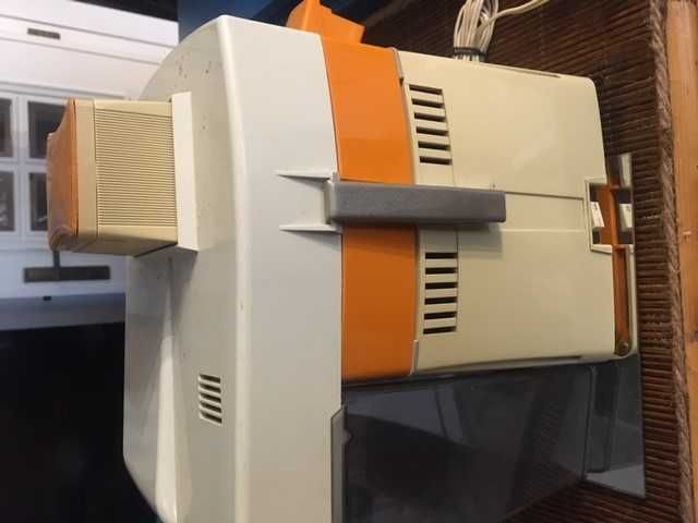 Máquina de sumos Vintage Moulinex modelo Depose