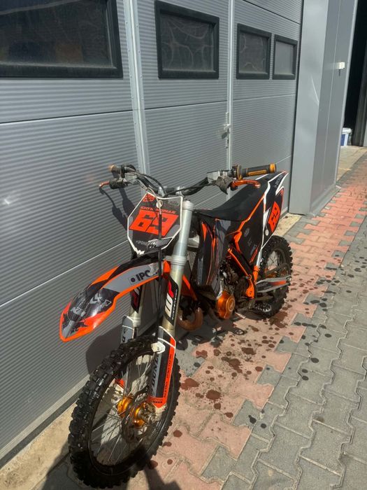 KTM