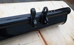 Balde para escavadora