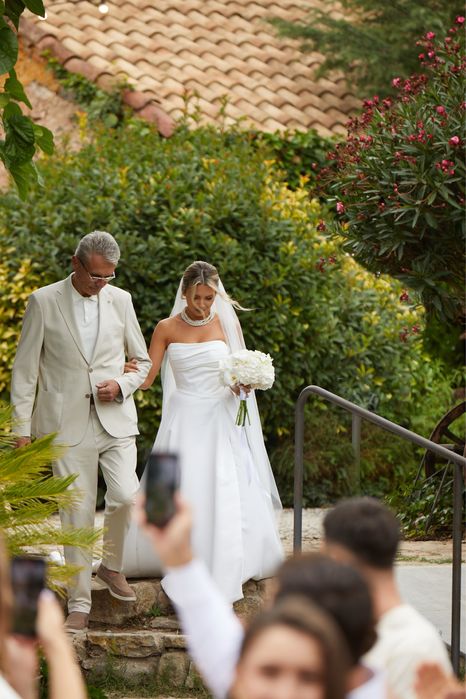 Весільна сукня Milla Nova