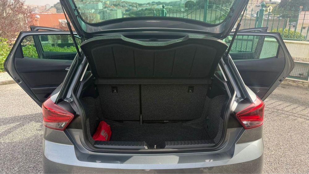 Seat Ibiza Fr 1.0 TSI