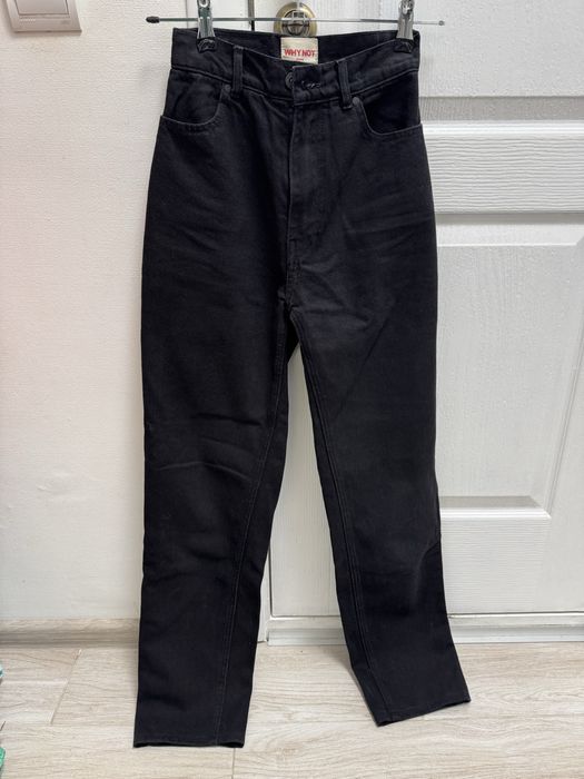 Джинси Why Not denim