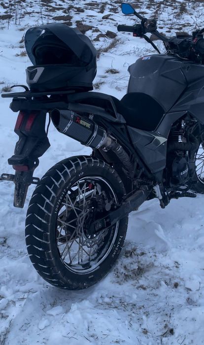 Tekken250-2021рік