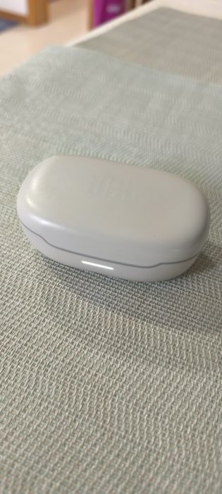 Fones JBL Endurance Peak 3