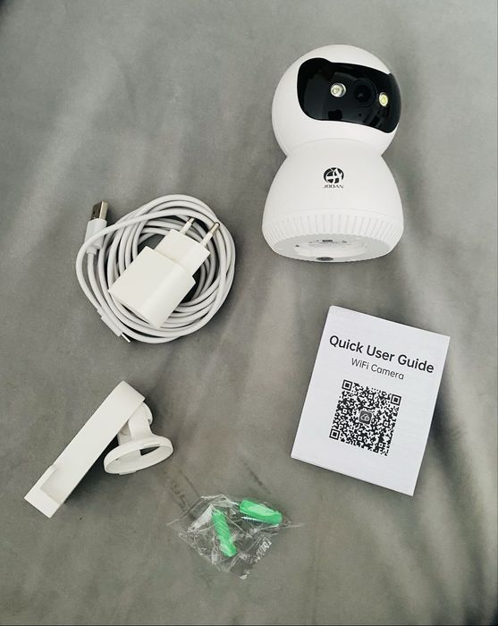 Câmera Wifi NOVA64283913657729120