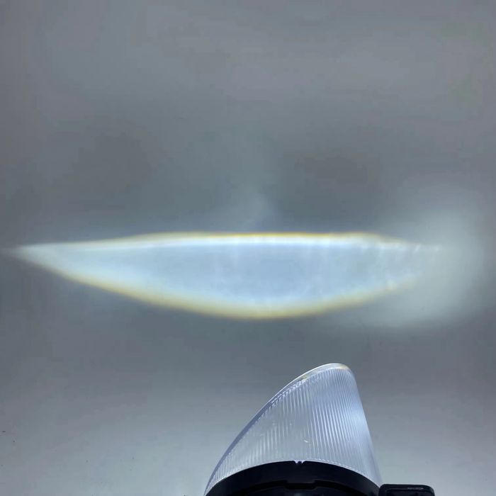 Противотуманки VW passat b6 Led 45w 12-24v