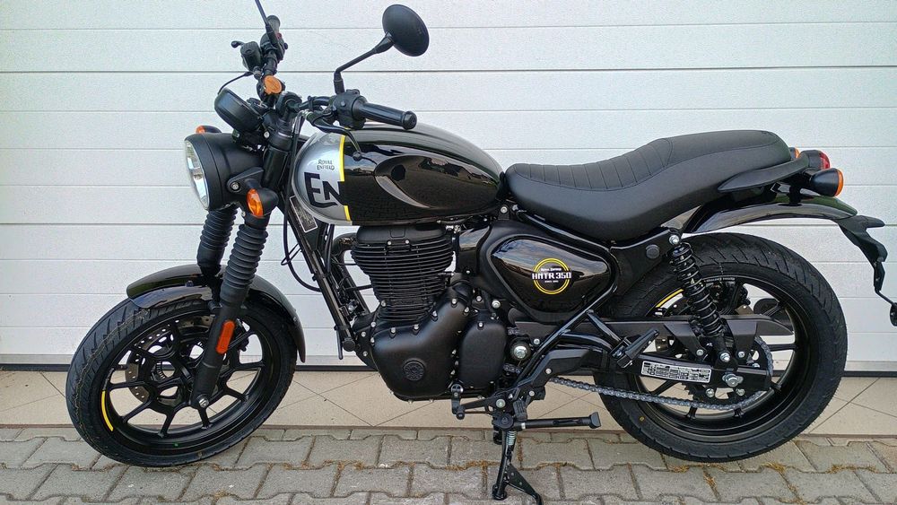 Royal Enfield