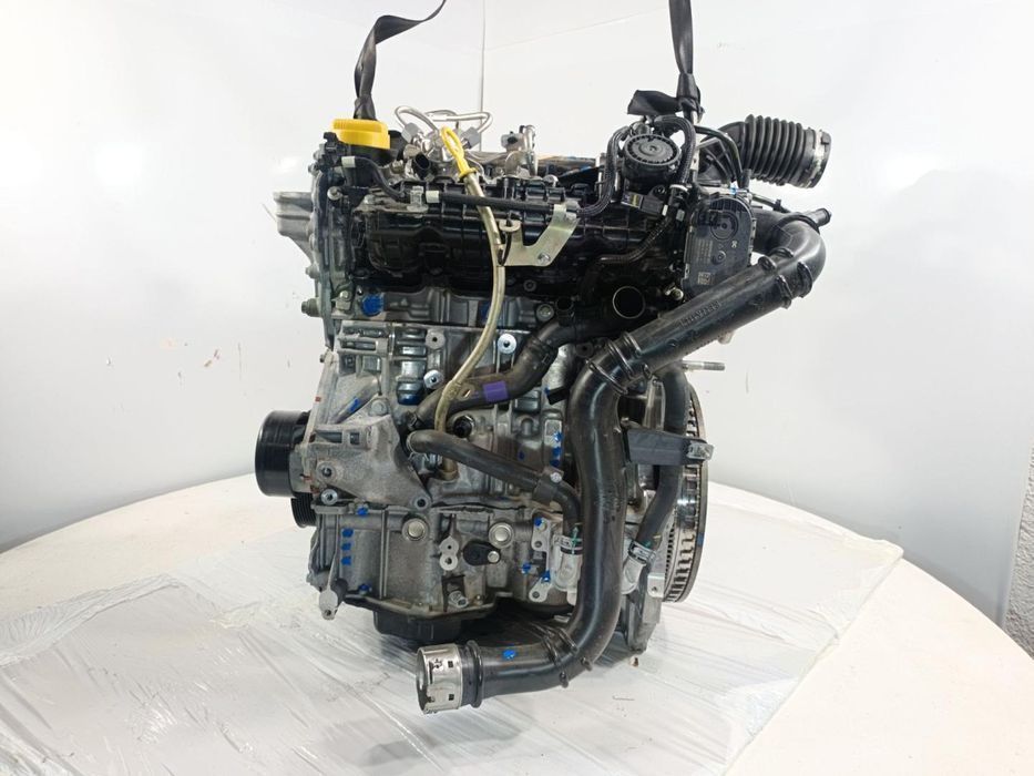 Motor Dacia Duster 1.3 Tce H5H490