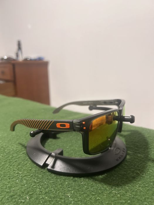 Oakley holbrook autentico