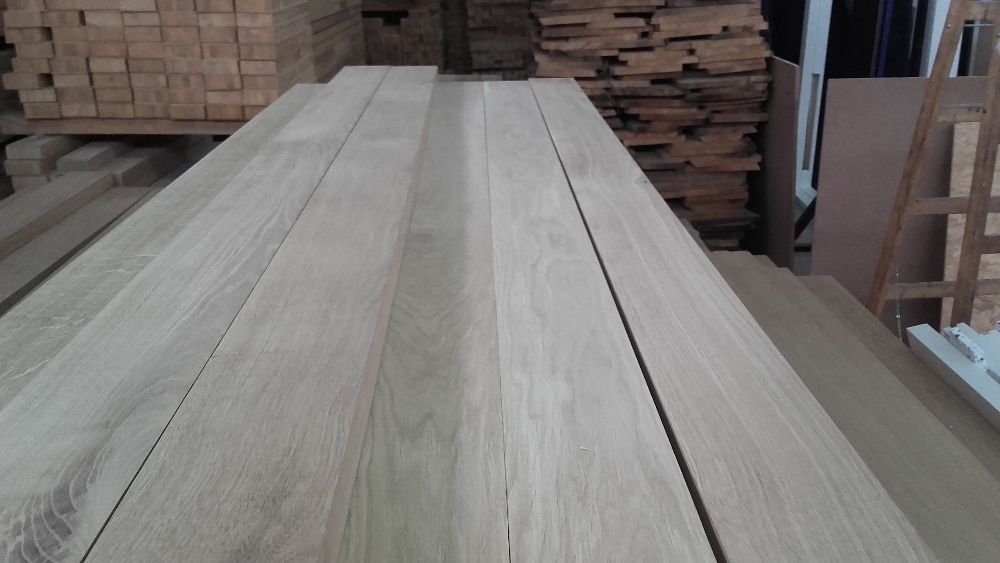 Klejonka (ramiaki) dębowa