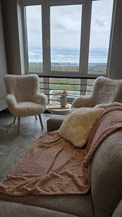 ВЛАСНА КОТЕЛЬНЯ, 2к квартира, ул. Івана Виговського | Варшавський Плюс