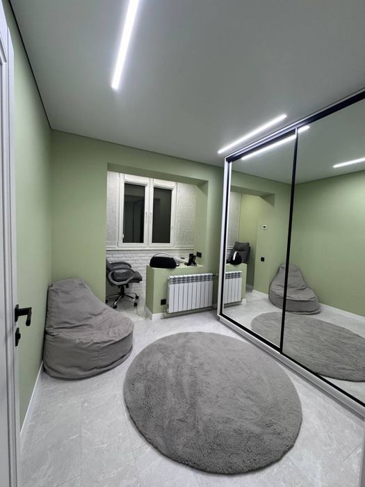 Продам топ квартиру по ул. Звенигородская 1