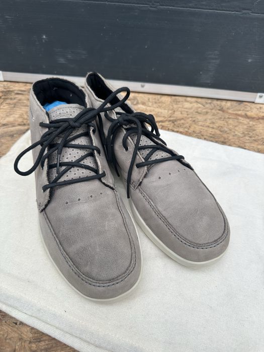 Туфлі кеди черевики Reef