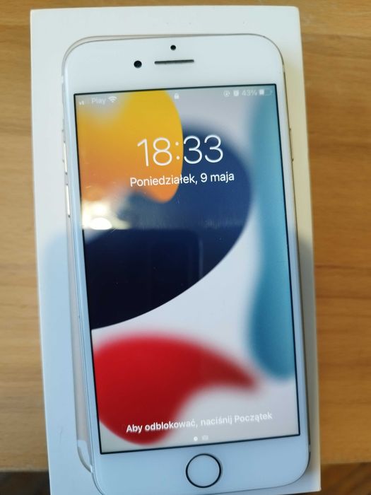 Sprzedam iPhone 7