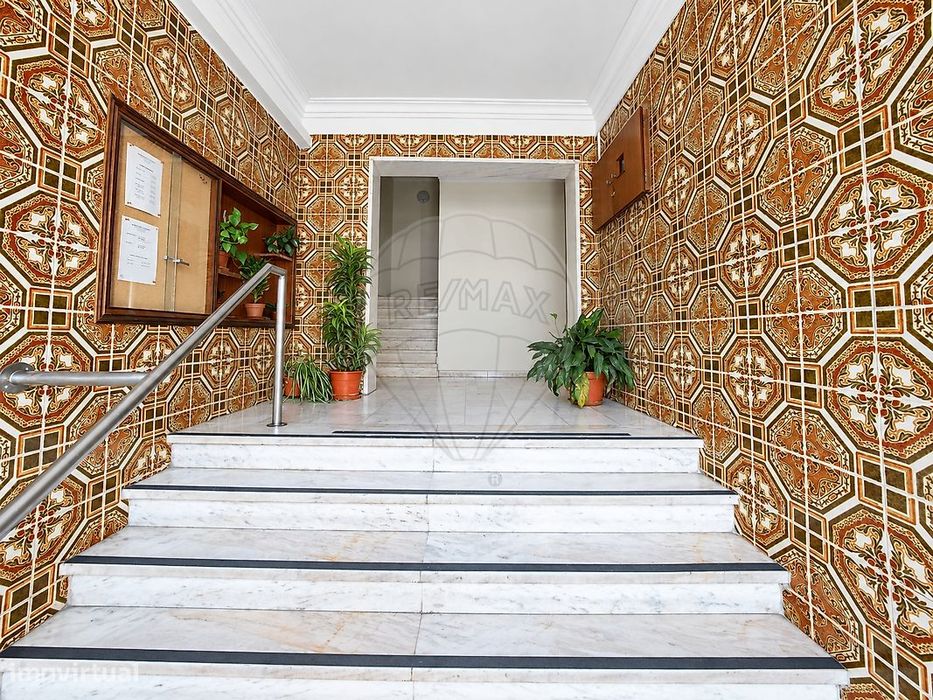 Apartamento T3 para venda