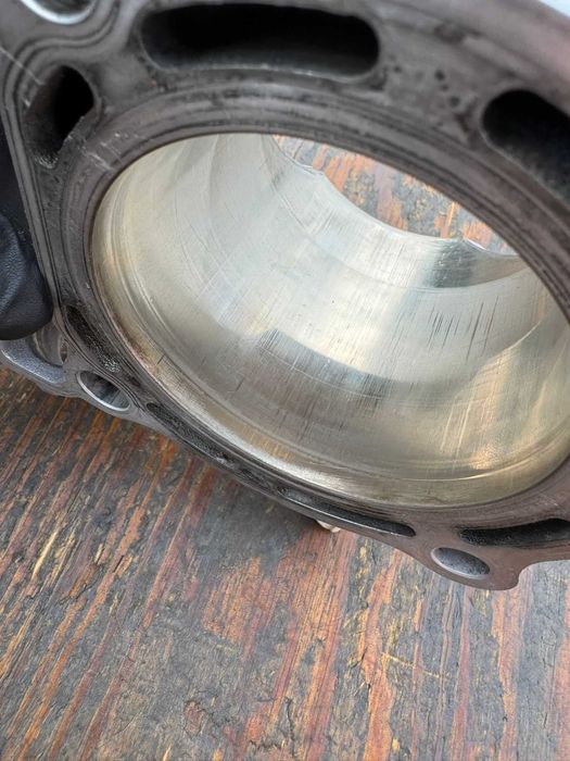 cylinder tlok komplet suzuki rmz 250 r 10-18