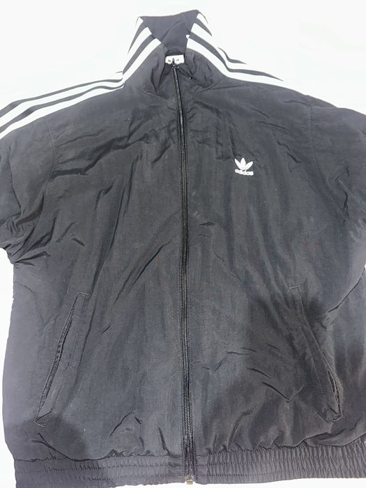 вітровка жіноча adidas оріг