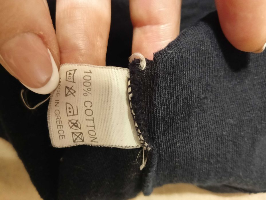 Футболка HUGO, , XL