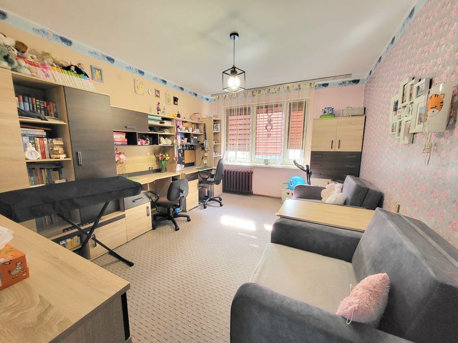 M3 na Wyszyńskiego! Parter!