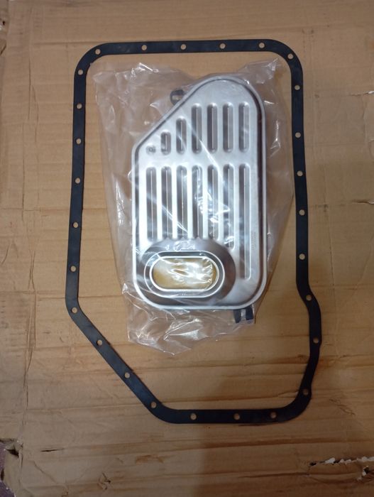 Продам фильтр АКПП ASHIKA FTA047