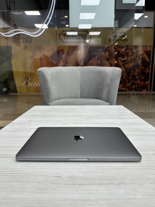 Touchbar i5|16Gb|256Gb Macbook Pro 13 2017(2018) • Гарантія! Макбук