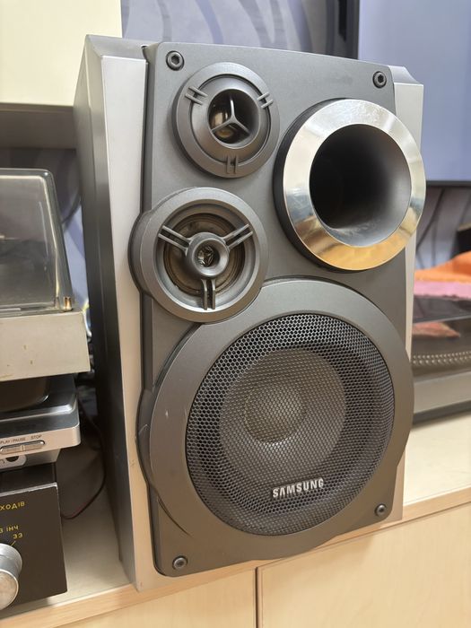 Колонки Samsung PSZS720E