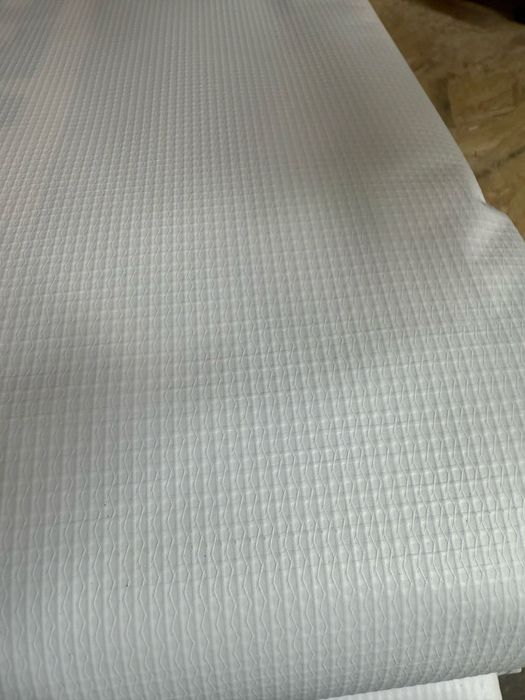 Plandeka baner 9,70m/5m wodoodporny wysyłka