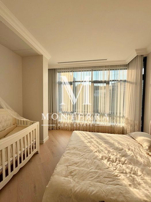Без%  Продаж 2-к квартири з ремонтом, меблями та технікою в ЖК «PecherSKY”, метро Звіринецька, Печерський р-н, Правий берег