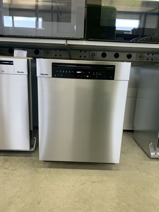 Посудомийна машина Miele G 7600 SCU нова, якість, гарантія, Німеччина, міле, посудомийка