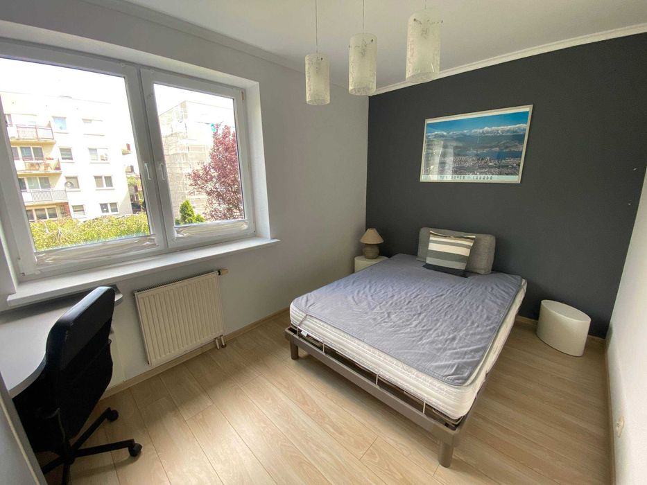 3-pokojowe mieszkanie o powierzchni 63 m² w samym centrum Ożarowa Mazowieckiego - Widok 4