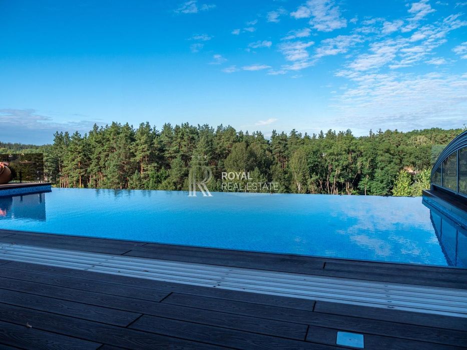 Продаж Будинок 6-к 222 м.кв Ходосівка СОНЯЧНІ ПАНЕЛІ САУНА ГЕНЕРАТОР